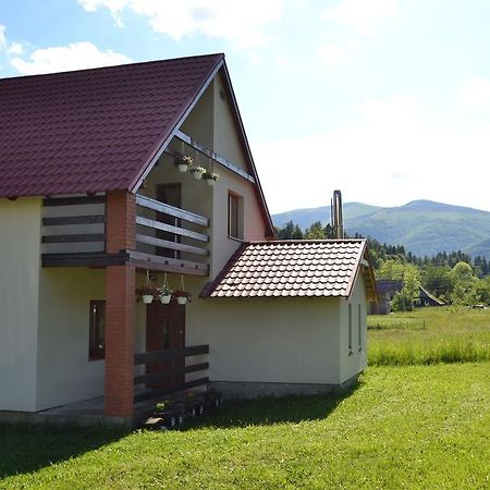 Sadyba Sunny House Pilipets المظهر الخارجي الصورة