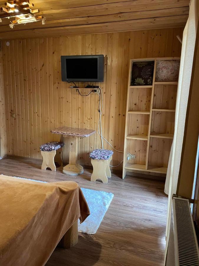 Sadyba Sunny House Pilipets المظهر الخارجي الصورة