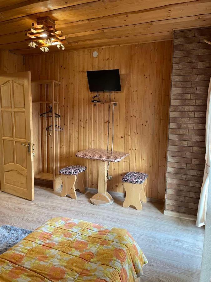 Sadyba Sunny House Pilipets المظهر الخارجي الصورة