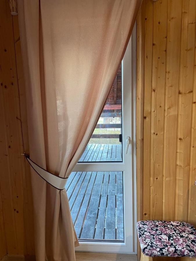 Sadyba Sunny House Pilipets المظهر الخارجي الصورة
