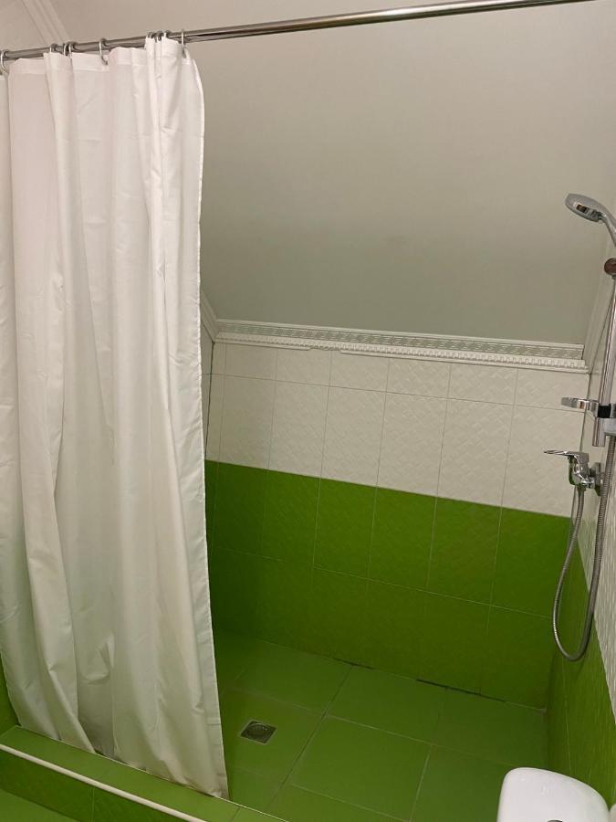 Sadyba Sunny House Pilipets المظهر الخارجي الصورة