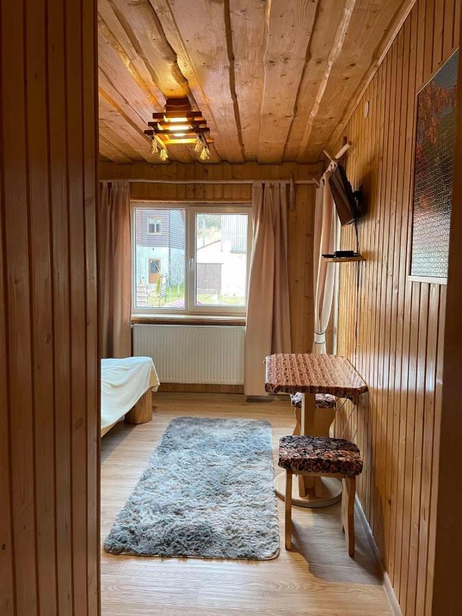 Sadyba Sunny House Pilipets المظهر الخارجي الصورة