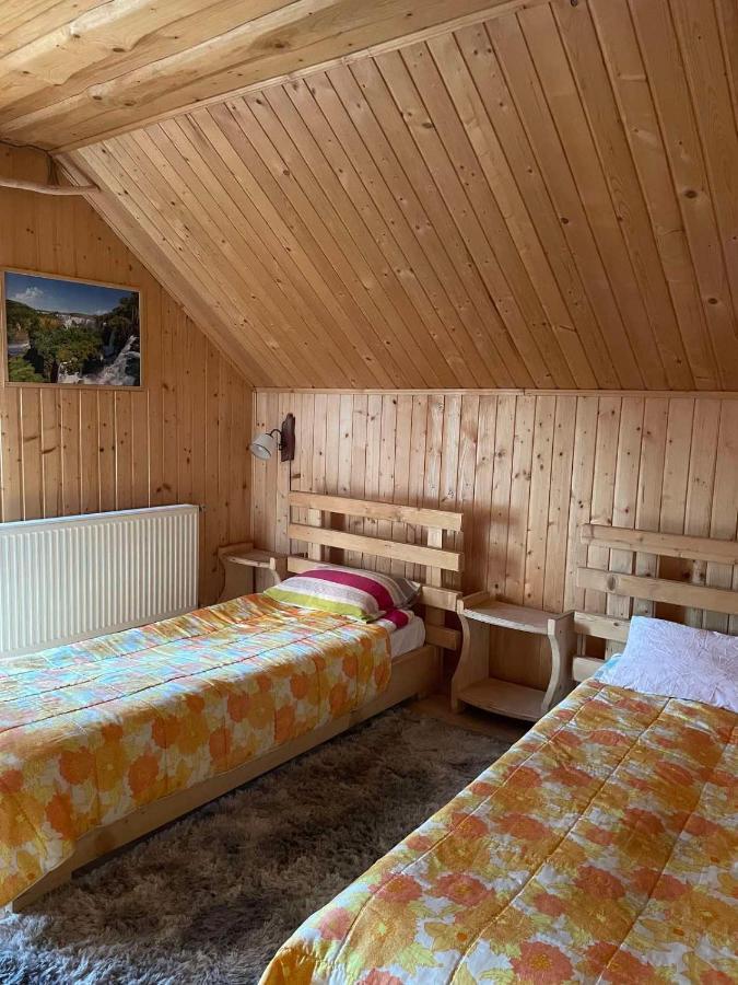Sadyba Sunny House Pilipets المظهر الخارجي الصورة