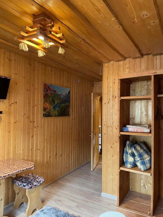 Sadyba Sunny House Pilipets المظهر الخارجي الصورة