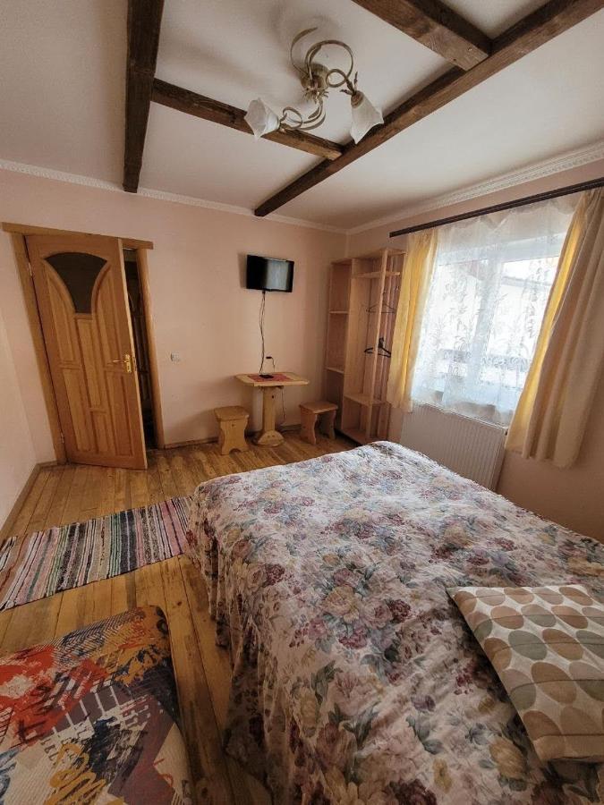 Sadyba Sunny House Pilipets المظهر الخارجي الصورة