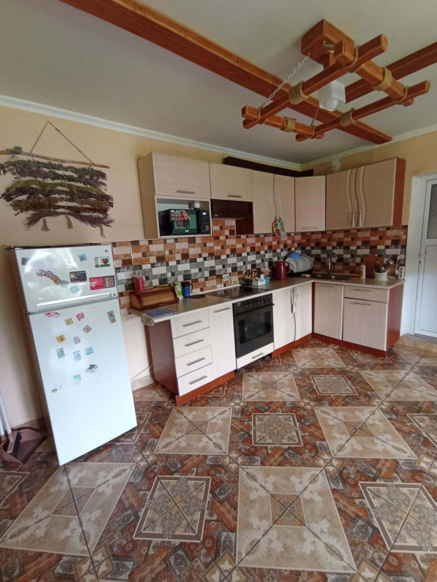 Sadyba Sunny House Pilipets المظهر الخارجي الصورة