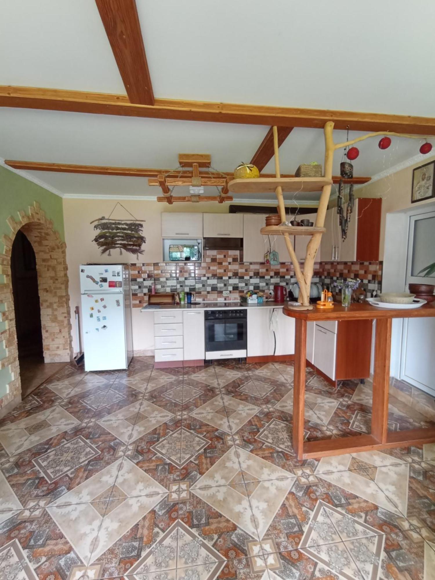 Sadyba Sunny House Pilipets المظهر الخارجي الصورة