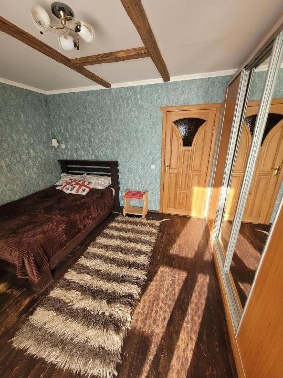 Sadyba Sunny House Pilipets المظهر الخارجي الصورة