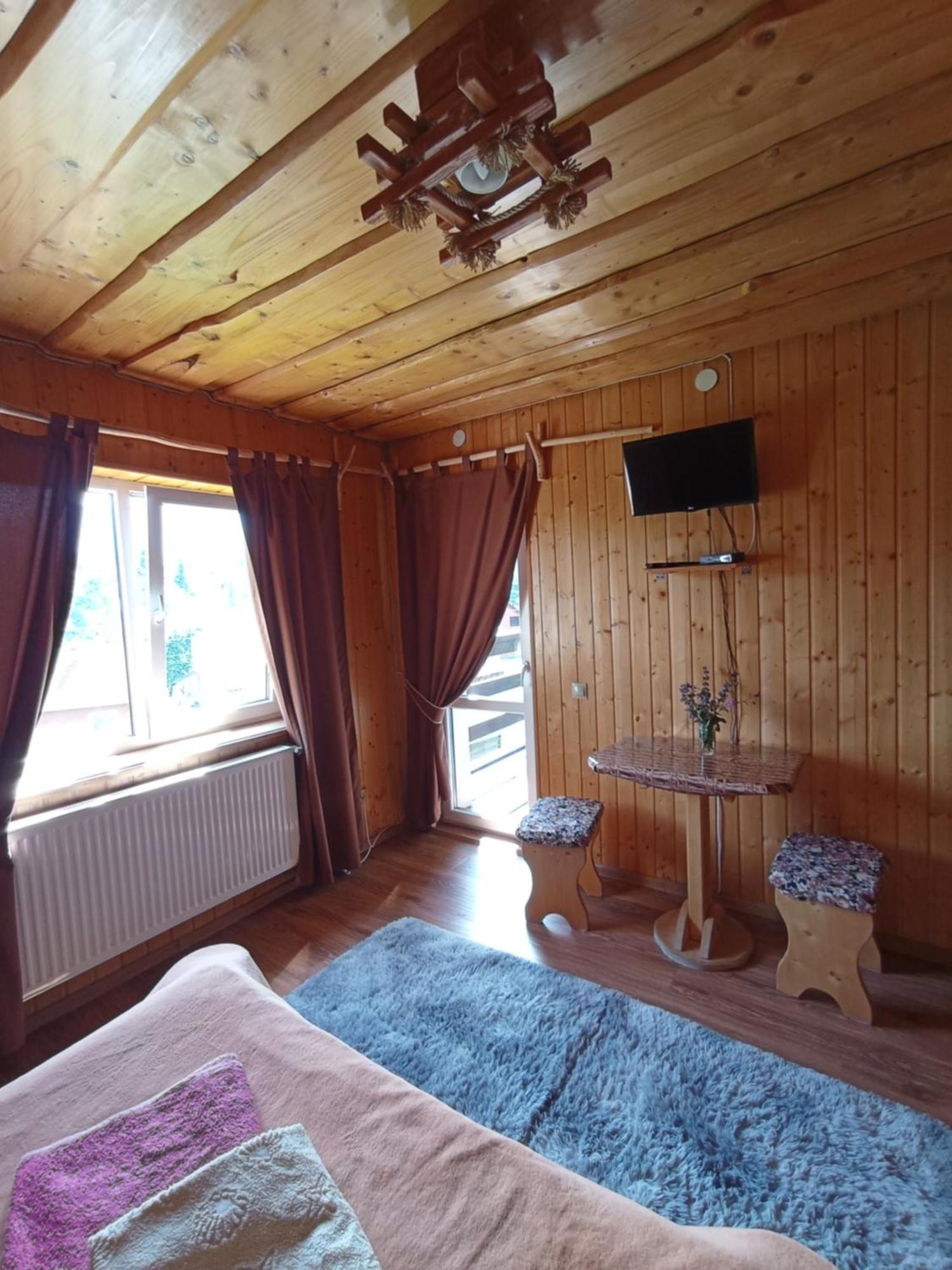 Sadyba Sunny House Pilipets المظهر الخارجي الصورة