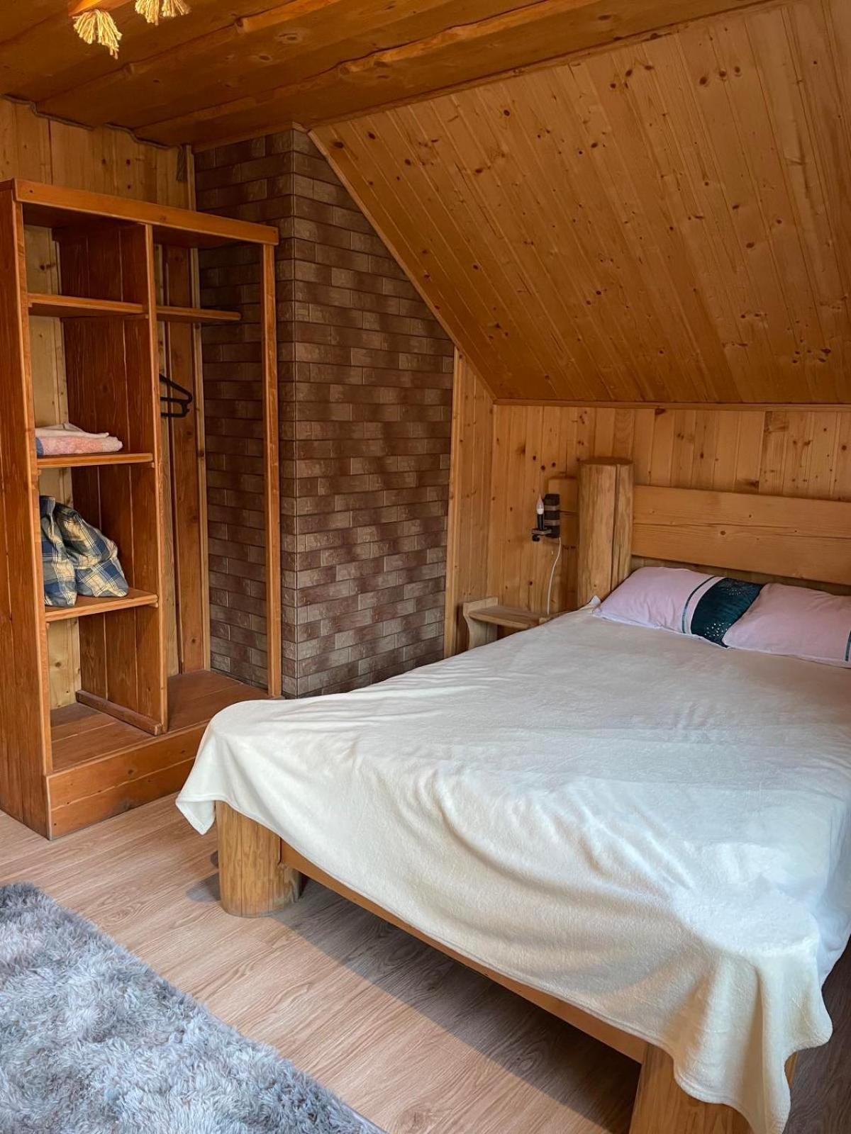Sadyba Sunny House Pilipets المظهر الخارجي الصورة